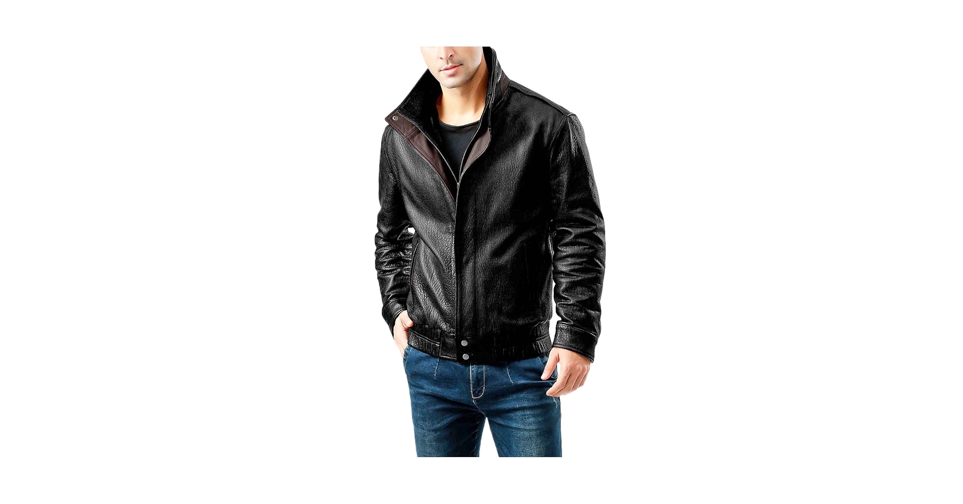 REAL LEATHERジャケット vintage-real-leather.jpg